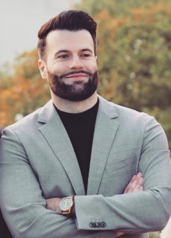 Maxime SENETERRE