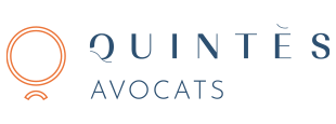 Logo QUINTES AVOCATS